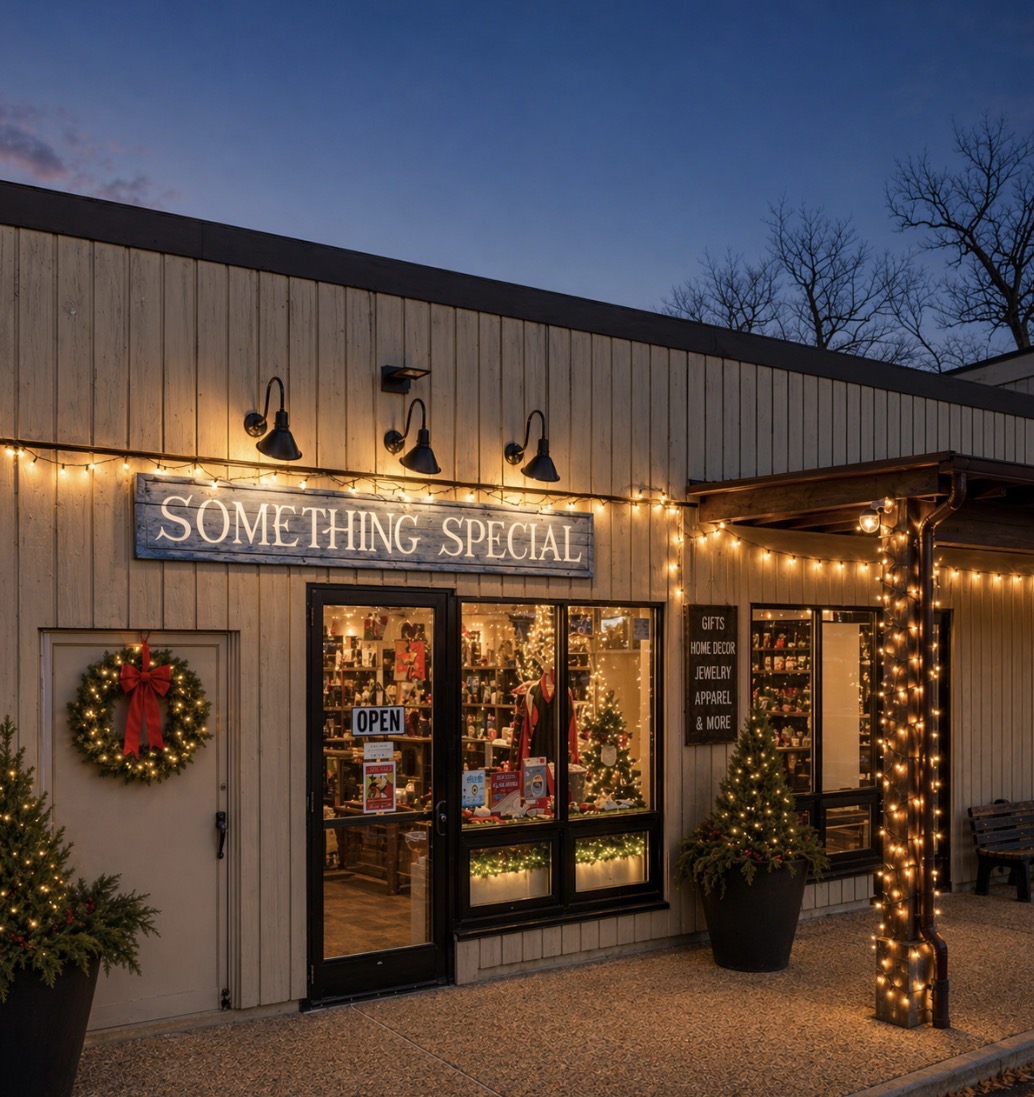 Special In Store Event Something Special — Gift Shop & General Store in Lincoln, MA